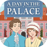 A Day in the Palace
