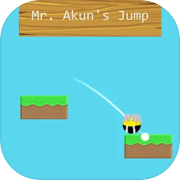 Mr. Akun's Jump