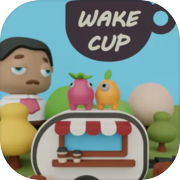 Wake Cup