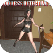Goddess Detective 4