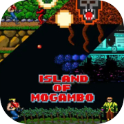 Isola di Mogambo