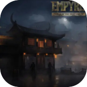 EMPYRE- နက်ရှိုင်းသောကမ္ဘာကြီး၏အစောပိုင်းများ