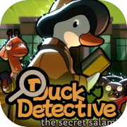 Duck Detective: Il Salame Segreto