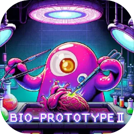 Bio Prototype 2