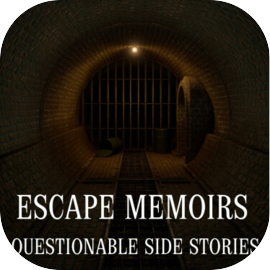 Escape Memoirs: Questionable Side Stories