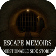 Escape Memoirs- မေးခွန်းထုတ်နိုင်သော ဘေးထွက်ဇာတ်လမ်းများ