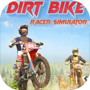 Dirt Bike Racer Simulator
