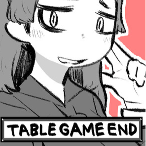 TABLE GAME END Latest Version for Android/iOS APK - TapTap