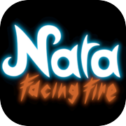 Nara : face au feu