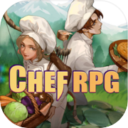 Chef RPG