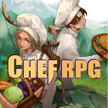 Chef RPG Latest Version for Android/iOS APK - TapTap