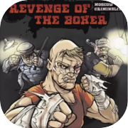 Revenge of the Boxer : Moscow Criminality