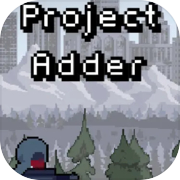 Project Adder
