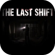 Dark Dimensions: The Last Shift