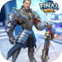 Final War: Frozen Defense
