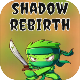 Shadow Rebirth android iOS-TapTap