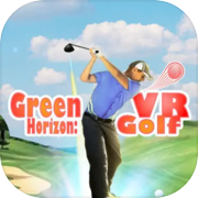 Green Horizon: VR Golf