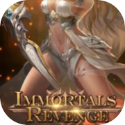 Immortals Revenge