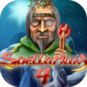 Spellarium 4