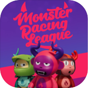 Monster Racing League