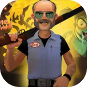 Earl vs. the Mutants