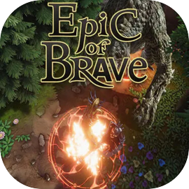Epic of Brave