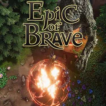 Epic of Brave Latest Version for Android/iOS APK - TapTap