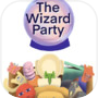 Icon of The Wizard Party