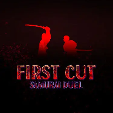 First Cut: Samurai Duel android iOS-TapTap