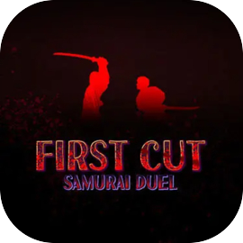 First Cut: Samurai Duel