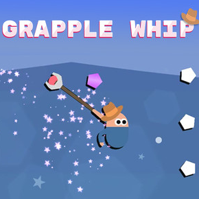 Grapple Whip Latest Version for Android/iOS APK - TapTap