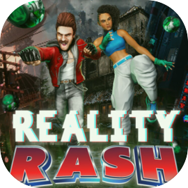 Reality Rash