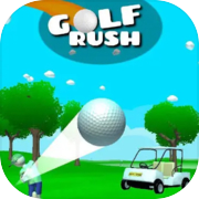 Golf Rush
