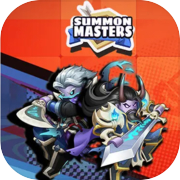 Summon Masters