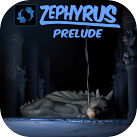 Zephyrus Prelude