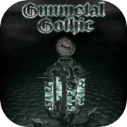 Gunmetal Gothic