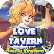 Love Tavern 2: Royaumes des hommes-bêtes
