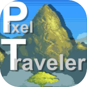 像素旅人-Pixel Traveler