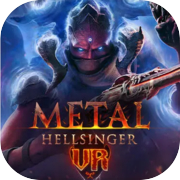 Metal: Hellsinger VR