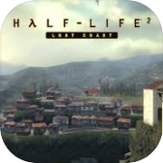 Half-Life 2: Pantai Hilang