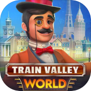Tren Valley World