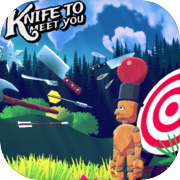 Knife To Meet You