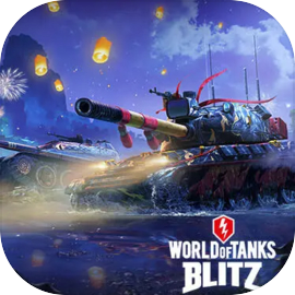World of Tanks Blitz