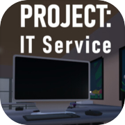 Project: IT Service