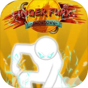 Finger Fury Showdown