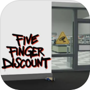 Five Finger Discount