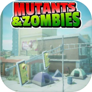 Mutanten und Zombies