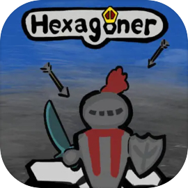 Hexagoner