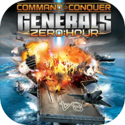 Command & Conquer™ Generals Zero Hour