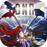 DNA: Final Episode: Part 1
